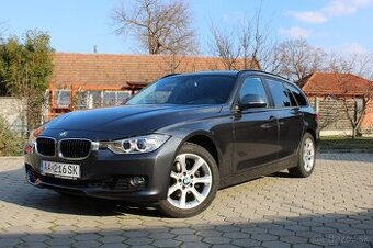 Bmw 320ix