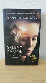 Sklený zámok (Jeannette Wallsová)