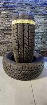 225/55 R17 M+S