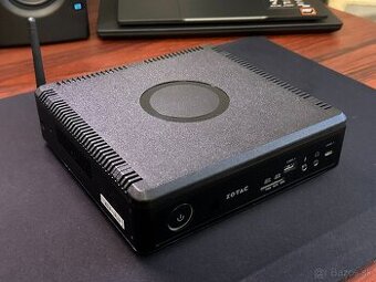 REZERVOVANE Predam mini PC Intel i5, GTX 1060 - 1