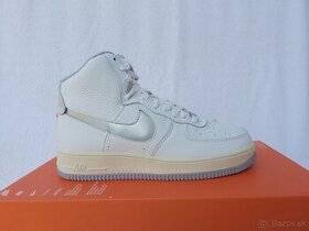 Tenisky Nike Air Force 1 Sculp, velikost 40.5