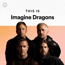 Imagine dragons Praha 9.6 sedenie