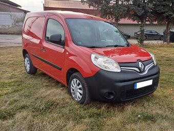 Renault Kangoo 1,5CDi