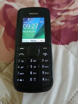 Nokia