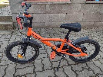 Predám detský bicykel