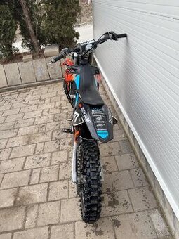 Ktm sx 85