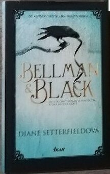 Diane SETTERFIELD – BELLMAN & BLACK