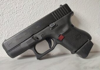 Predam Glock 26 gen5