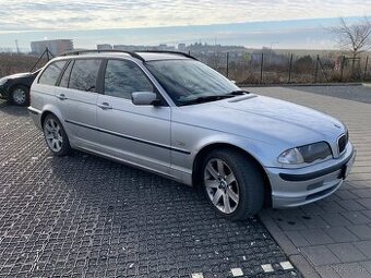 E46 330xd 135kw