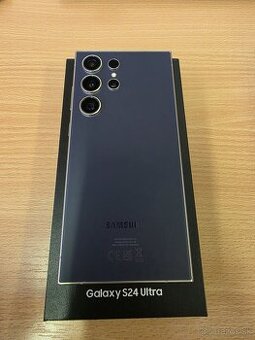 Galaxy S24 ultra 512GB - 1