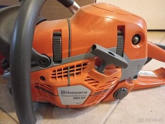 Husqvarna560XP