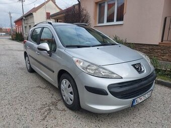 Peugeot 207 SW 1.4 16V - 1