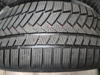 255/45 r20 zimné 2 ks CONTINENTAL dezén 6,4 mm DOT2020 - 1