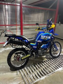 Yamaha XT660Z Tenere - 1