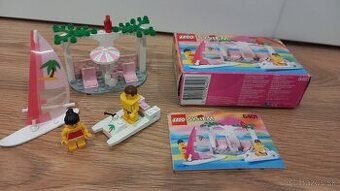 Lego system 6401 paradisa