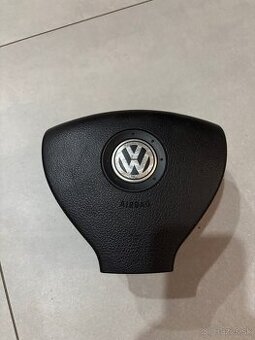 Airbag VW - 1