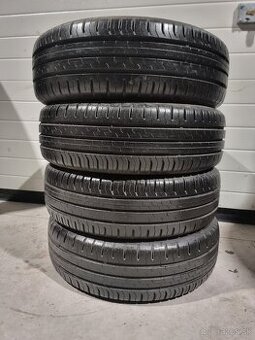 Letné Pneu Continental EcoContact5 165/60 R15 - 1