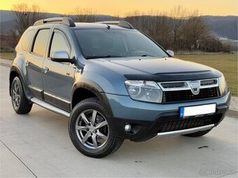 Dacia Duster 1.5 dCi Artica 4x4