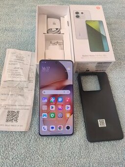 Xiaomi Redmi Note 13 Pro 256GB,8GB RAM 5G