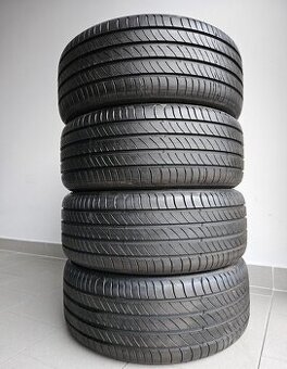 Predám 4-letné pneumatiky Michelin Sport 225/45 R18