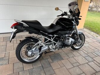 Predam BMW R 1200R  10300km