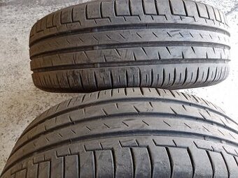 Letné pneumatiky Continental 195/65R15 91H