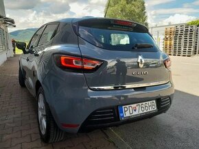 Renault Clio ročník 2019 - 1