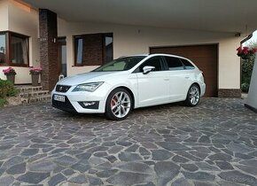 Seat Leon ST FR 135kw - 1