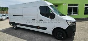 RENAULT MASTER L3H2 - PREDAJ AJ NA SPLÁTKY