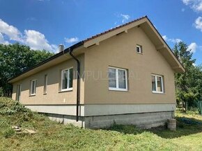 Rodinný dom v novej lokalite Lada - Bretejovce, Košice - Pre - 1