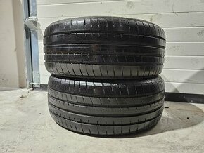 Letné Pneu GoodYear Eagle F1 Asymetric5 225/40 R19