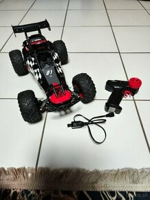 Rocket Buggy XL