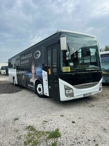 Iveco Crossway  Klima (euro5) 440.000km