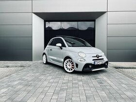 ABARTH 595 SS 70th carbon - 1