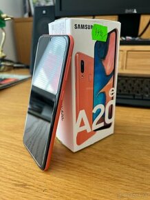 Samsung Galaxy A20e 32GB dual-sim
