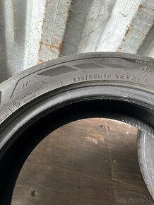 Zeetex 215/55R17 zimná pneu 2ks