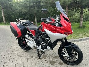 MV Agusta Turismo Veloce 800