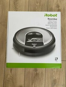 Roomba i7 NOVA