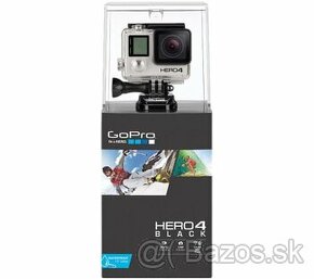 GoPro HERO 4 Black edition - 1