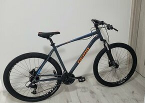 Horsky bicykel Dema 21"