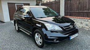 Honda CR-V 110kw automat