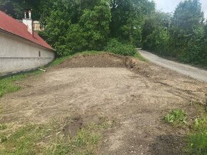 Na predaj záhrada, Beniakovce - 1