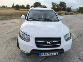 Predám Hyundai SANTA FE