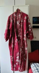 Jukata (Letné kimono) - 1