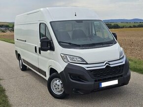 Citroen Jumper 2.2 HDI L3H2