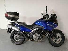 Suzuki DL Vstrom 650 - 1