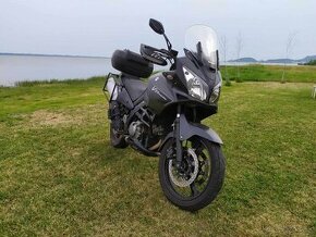 Suzuki V Strom 650 DL