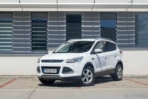 FORD KUGA 2.0 TDCi 2016 - 1