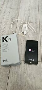 LG k4 - 1