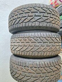 Predám zimné gumy 225/45 R17